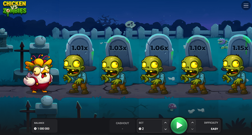 Mobile play and UX details