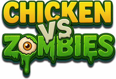 Chicken vs. Zombies